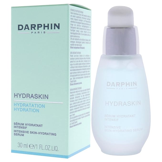 Darphin Hydraskin Intensive Skin Hydrating Serum, 1 Ounce