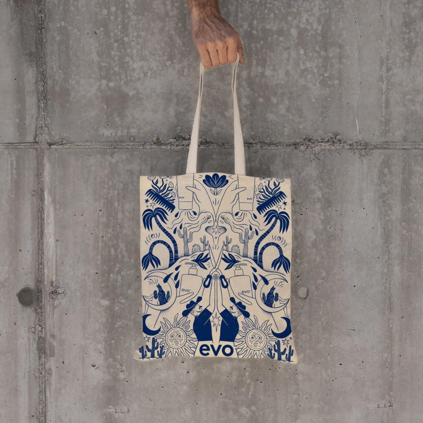 Evo Good Givin' Gift Set Hydrate Limited Edition Hair Care Gift Set Full Size The Therapist Hydrating Shampoo, The Therapist Hydrating Conditioner & Free Day of Grace Pre Style Primer