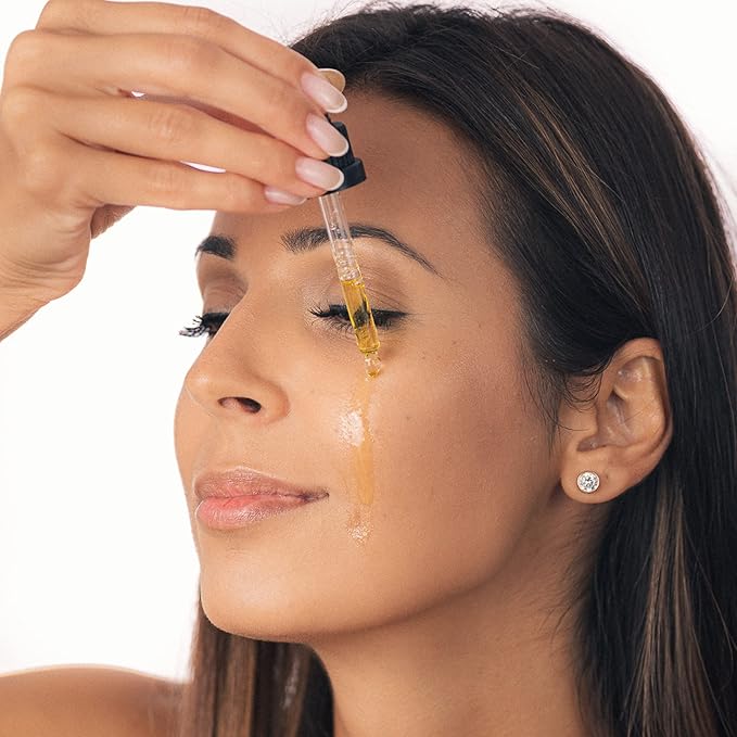 PURFECT Anti-aging Face Serum - Neroli