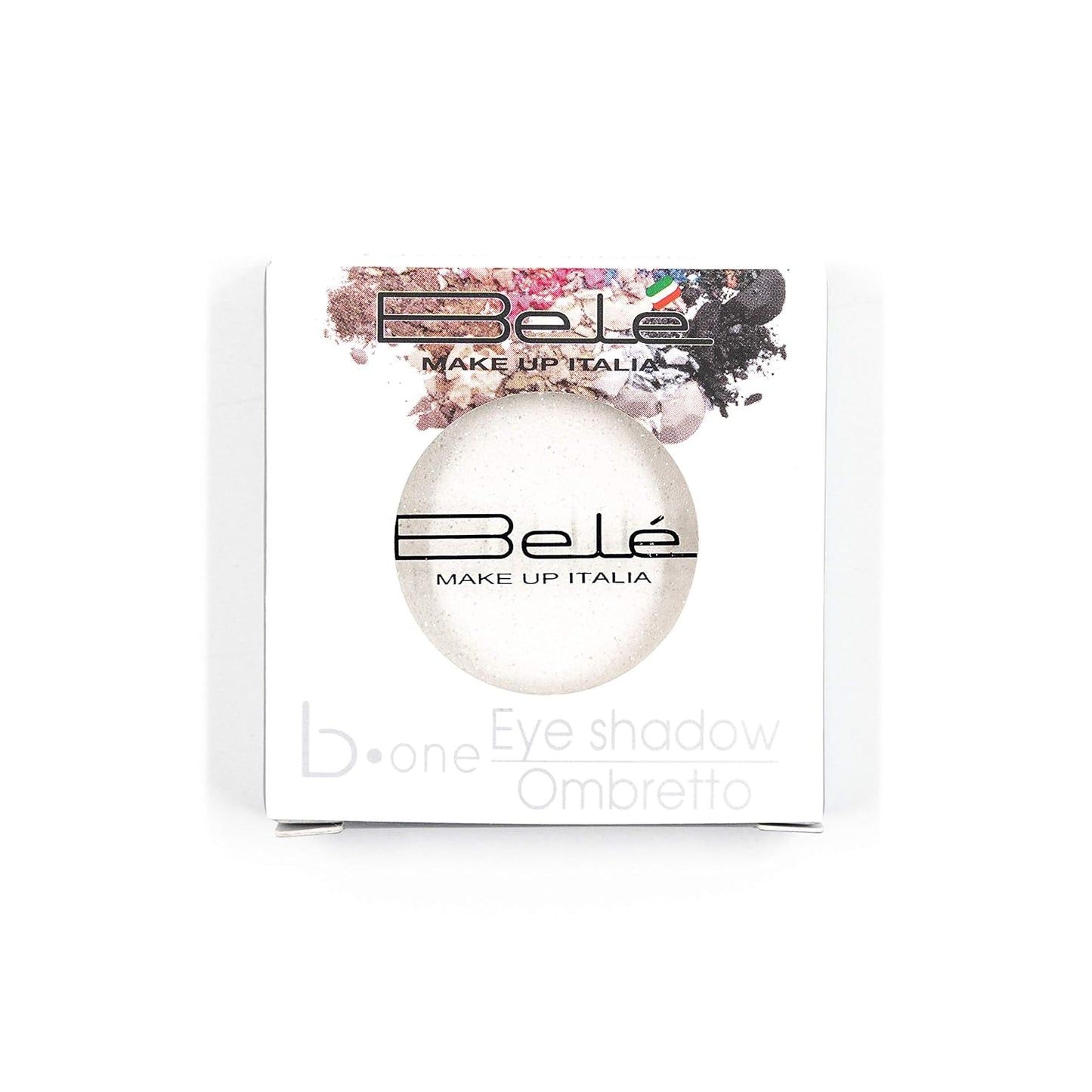 Belé MakeUp Italia b.One Eyeshadow (#33 Sweet Dream - Shiny) (Made in Italy)