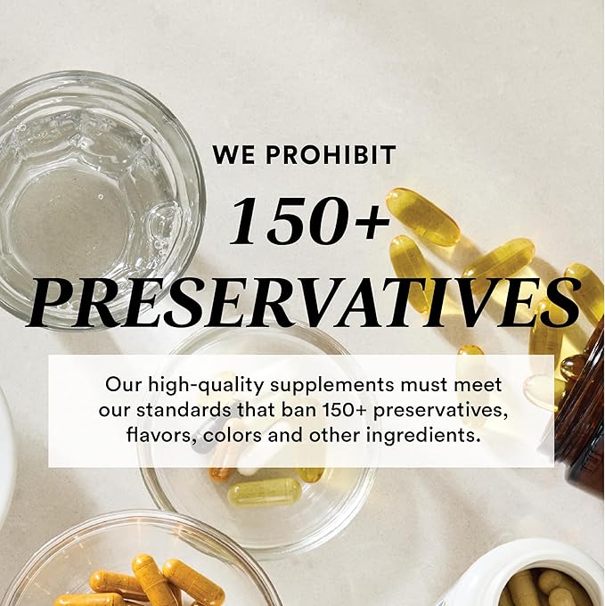 365 by Whole Foods Market, Biotin 500MCG, 60 Veg Capsules