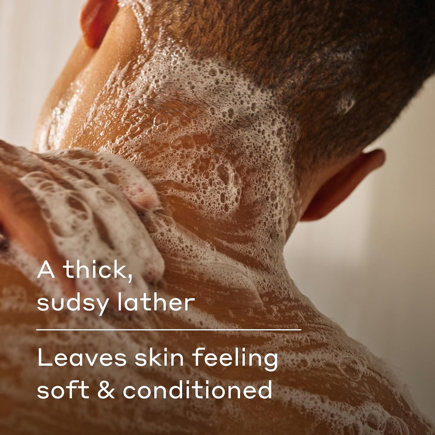 Harry's Men's Body Wash - Wildlands - (3 Pack) 18 fl oz - Shower Gel for Men - No Parabens, Sulfates, or Dyes