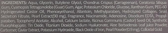 esfolio Black Pearl Extract Hydrogel Eye Patch – Hydrating Under-Eye Mask for Dark Circles, Puffiness, Wrinkles, Korean Skincare with Collagen & Hyaluronic Acid for Firming & Soothing 60 Pcs