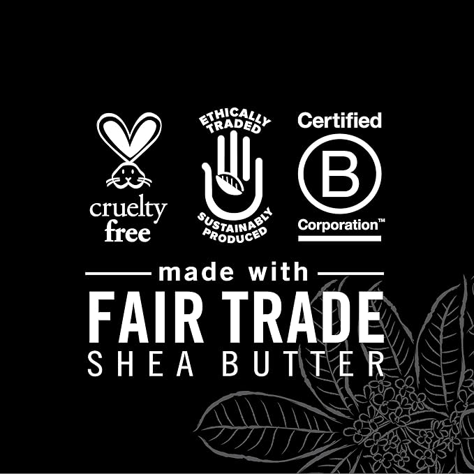 SheaMoisture Sensitive Skin Soothing Lotion African Black Soap Body Lotion For Dry Skin with Aloe And Vitamin E 16oz