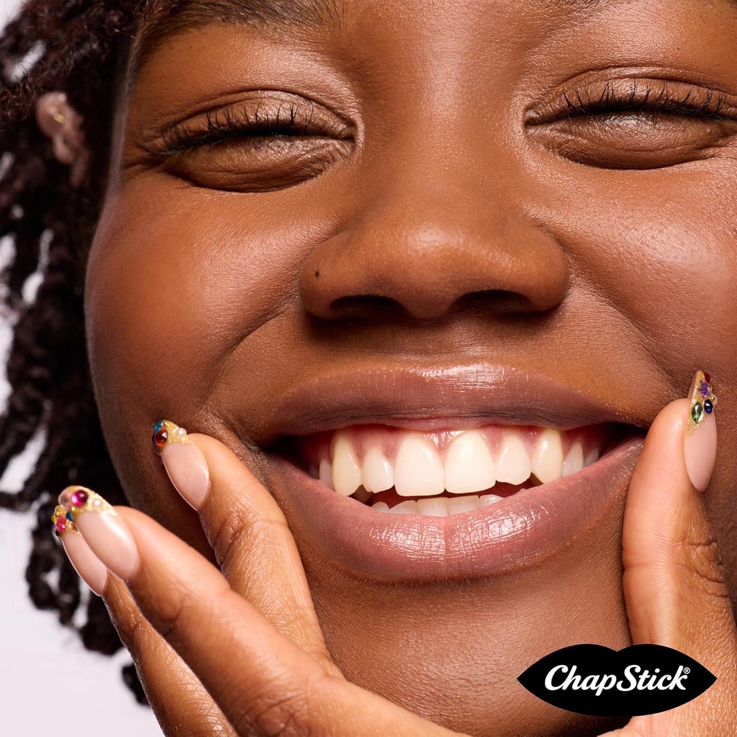 ChapStick Lip Balm, Holiday Variety Packs (6 Sticks) – Candy Cane, Sips & Snuggles Flavored Lip Moisturizers, Stocking Stuffers, Gifts, 0.15 Oz Ea