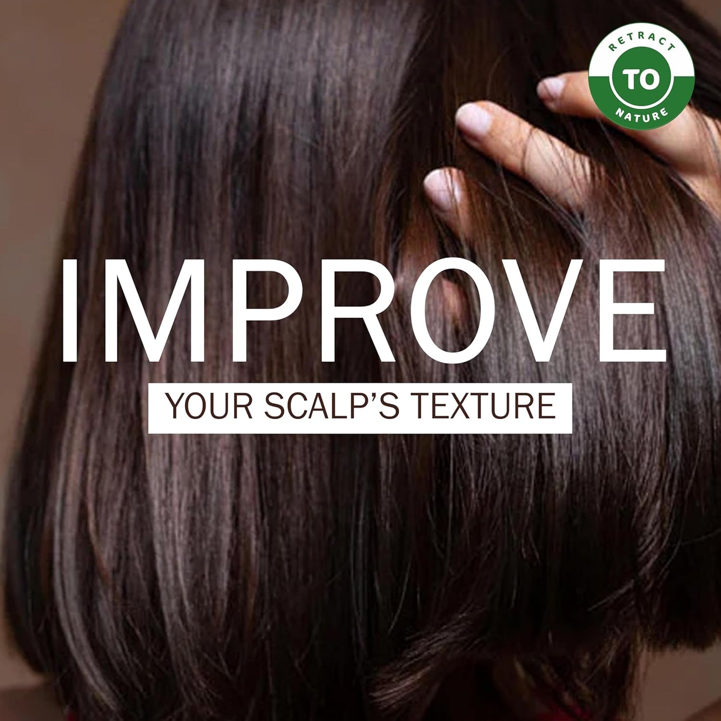 Arnica Hair Oil - 8 floz/237ml