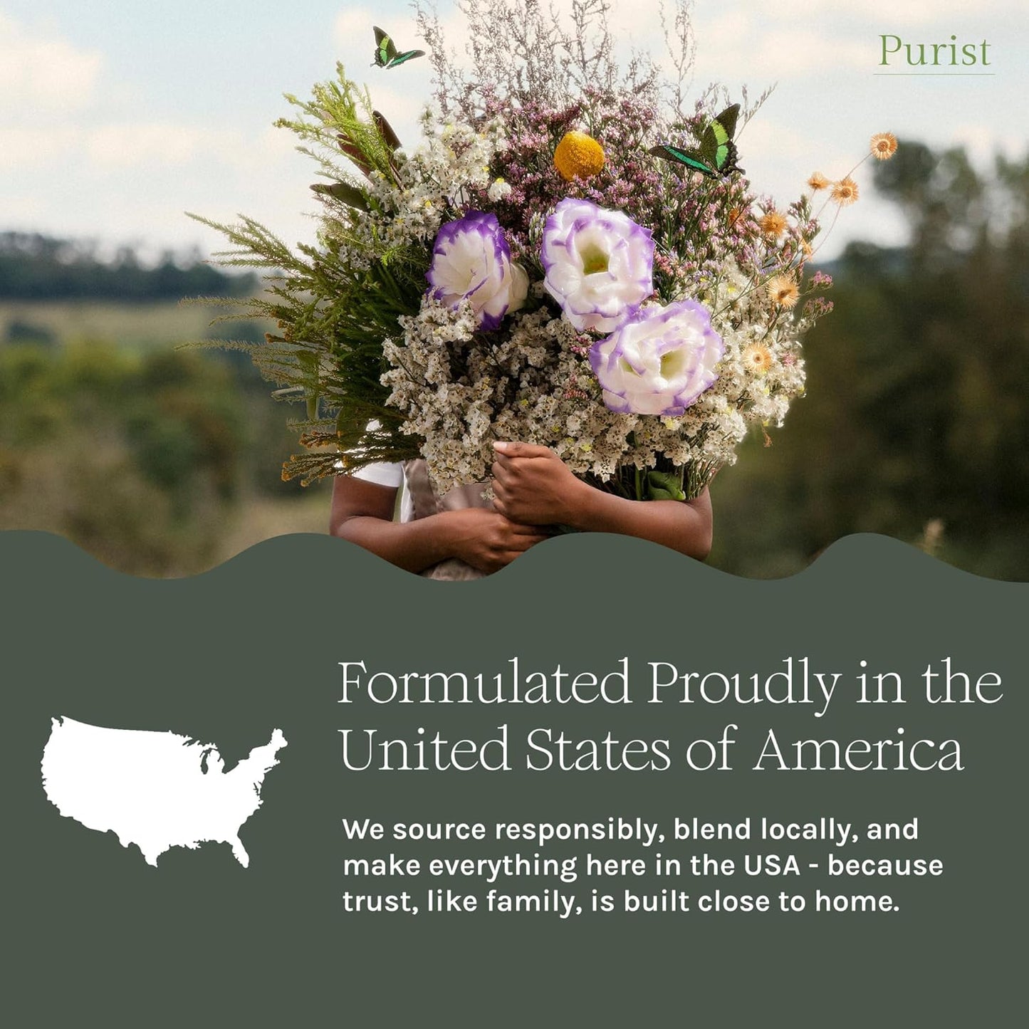 Antifungal Antibacterial Scalp Mask – Boost Hair Growth – Natural Detoxifying Treatment – Nourish with Aloe, Neem, Rosemary, Apple Cider Vinegar & Black Seed – Sulfate, Paraben, Phthalate Free