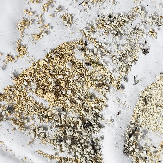 Hydrating Steep Your Bath Island Escape - Moisturizing Bath Soak for Dry Skin - Bath Tea Rich in Minerals - Mango Coconut - 5.29 oz