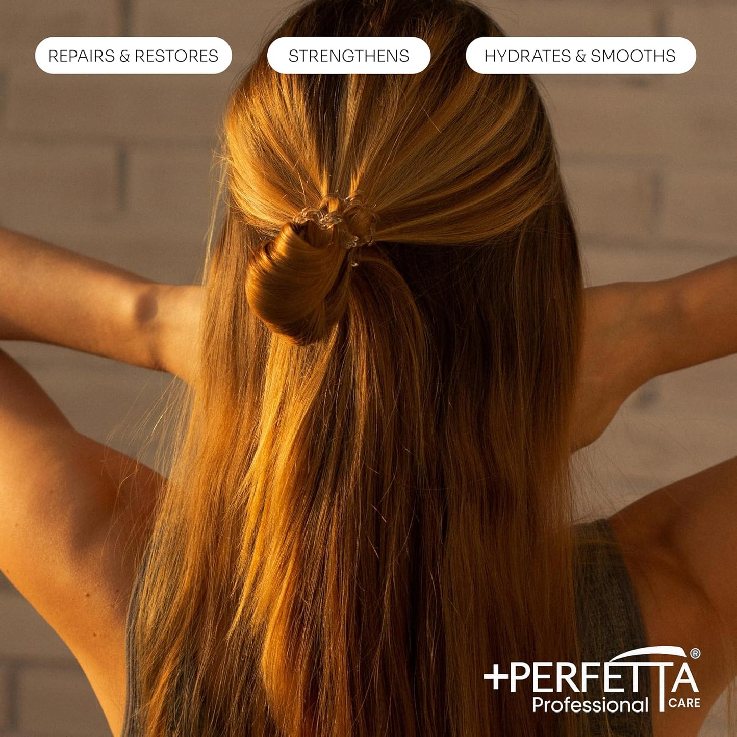 Hydrating Hair Mask - Coffee Therapy Deep Conditioning Hair Repair Treatment with Rice Protein, Natural Amino Acids & Caffeine | Restores Softness & Strength for Dry and Damaged Hair