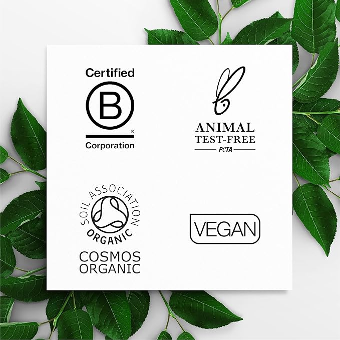 Dr. Organic Snail Gel Face Cream | Rejuvenates and Moisturizes, Improves Skin Tone and Hydration, Natural, Certified Organic, Paraben & SLS-Free, 50 mL / 1.7 fl oz