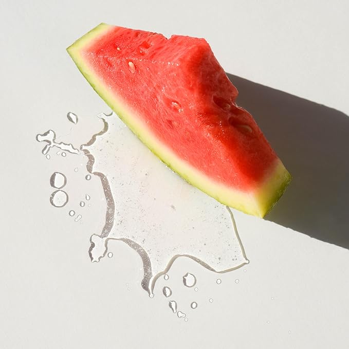 Yes To Watermelon Skincare Essentials Set – Face Wipes, Hand Cream, Lip Balm, Hydrating Moisturizer,