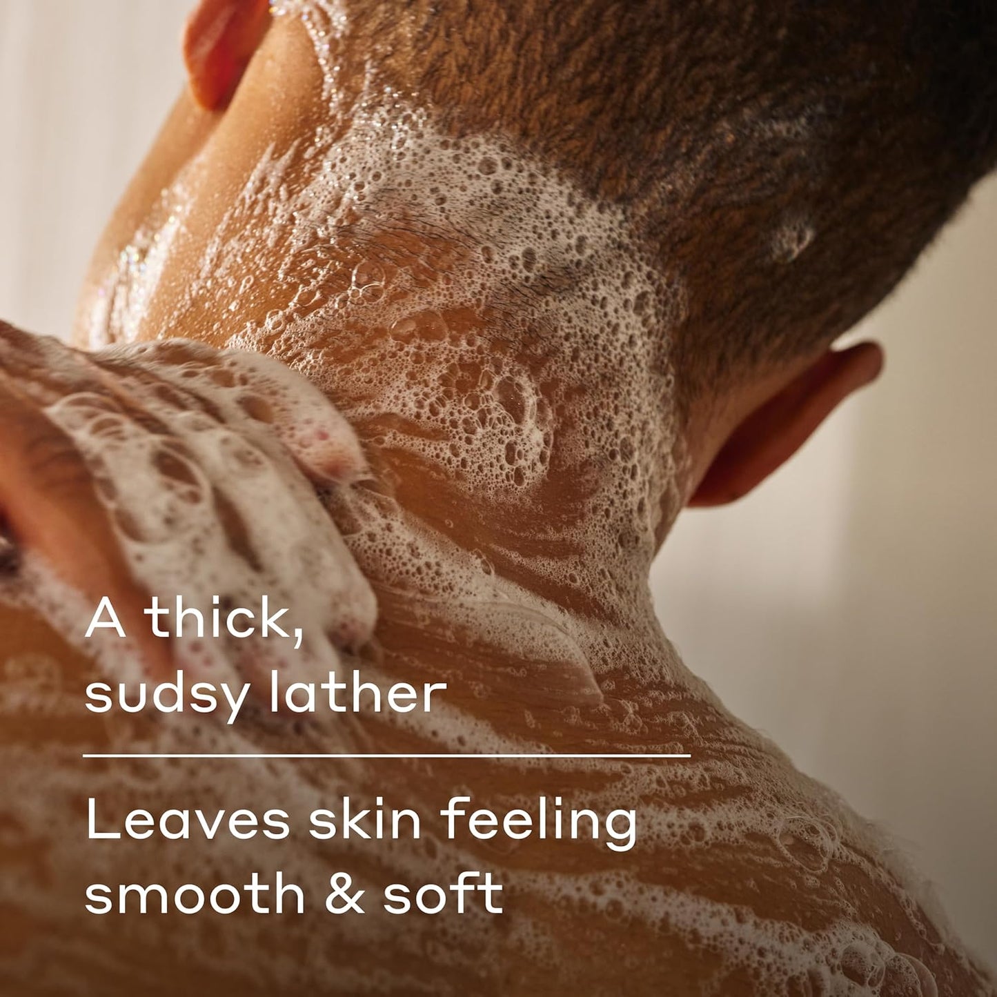 Harry's Men's Body Wash - Stone - (3 Pack) 18 fl oz - Shower Gel for Men - No Parabens, Sulfates, or Dyes