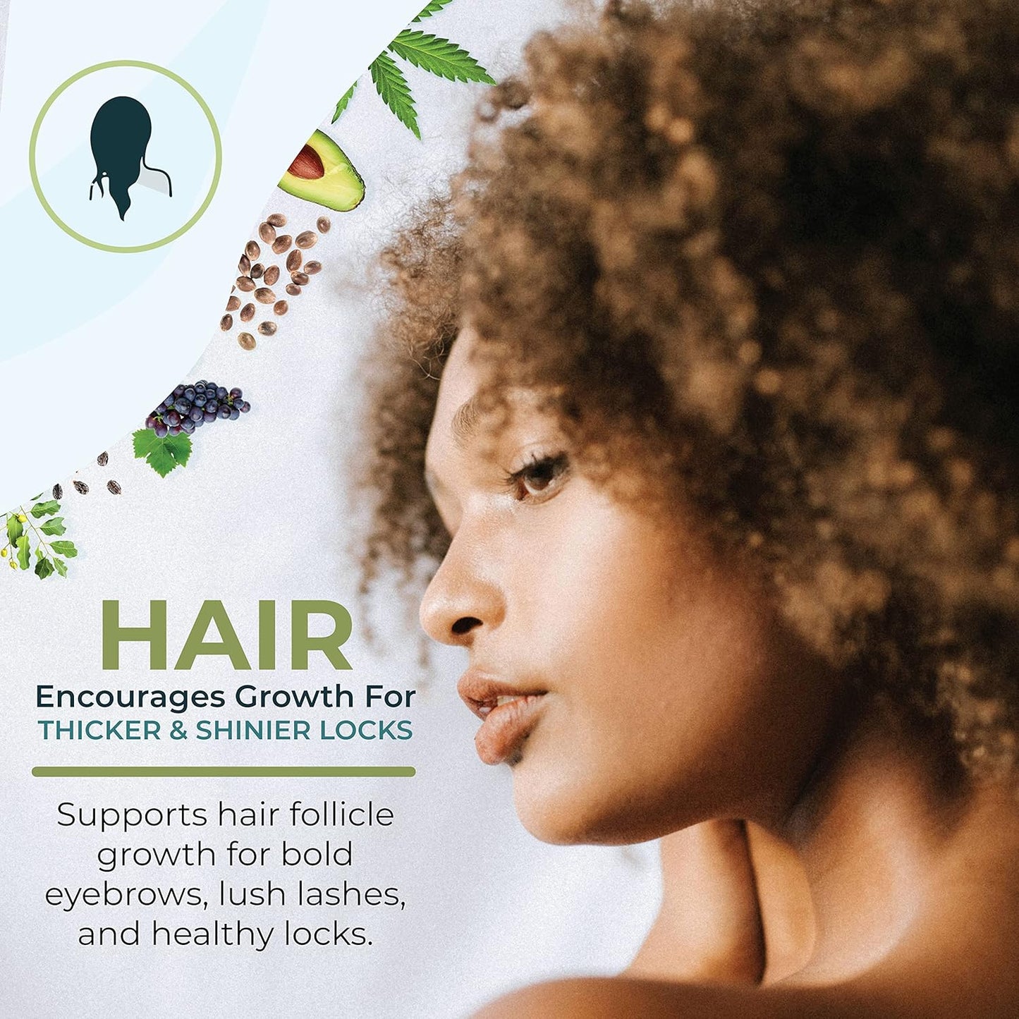 Zatural Black Castor Oil_100% Pure Tropic Jamaican Black Castor Oil (1 Gallon)