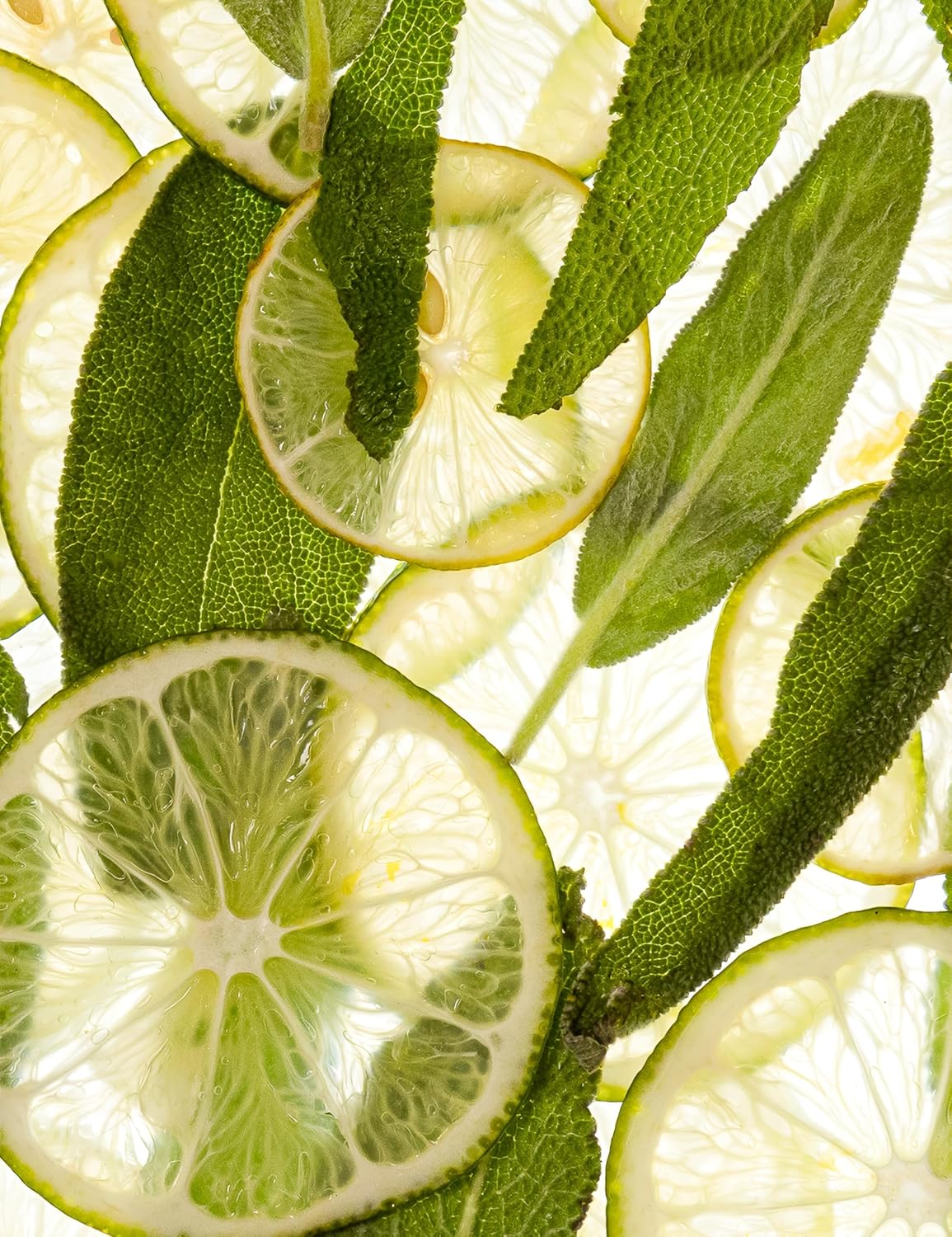 ESAS NYC Bare - Organic Perfume Mist, MADESAFE®–FRESH | CLEAN | SWEET– 0.33 oz Fragrance EDP