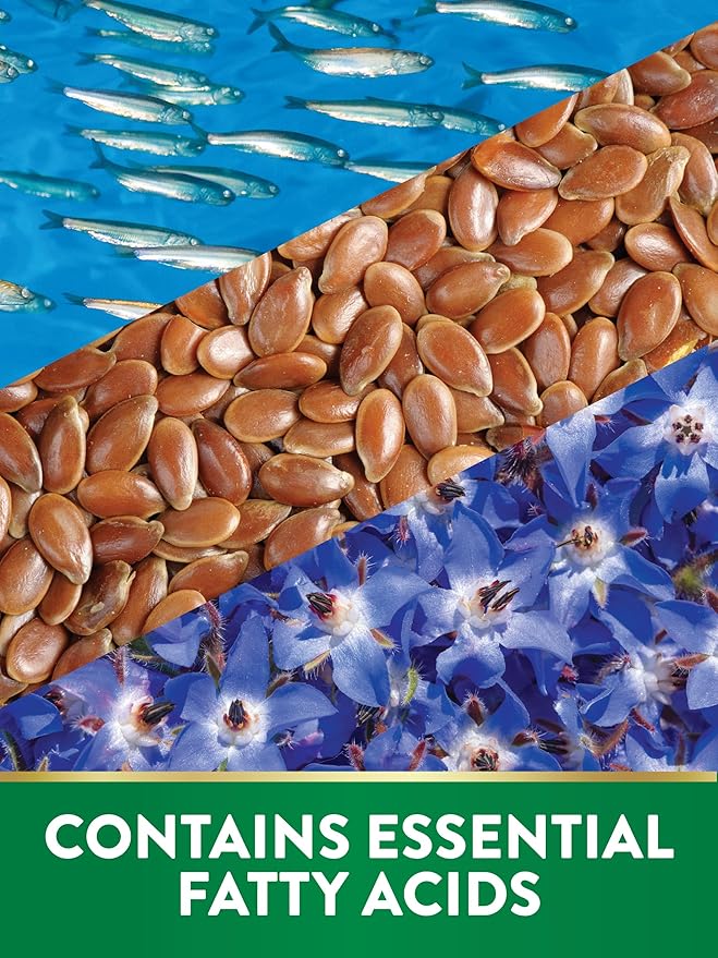 Nature's Truth Triple Omega 369 Softgels 3600mg | 60 Count