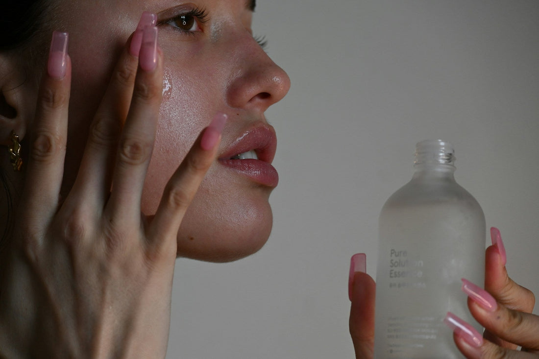 Glow Into 2025: Skincare Essentials to Elevate Your Natural Beauty