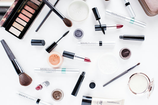 Why the Beauty Products You Use Every Day Matter More Than You Think