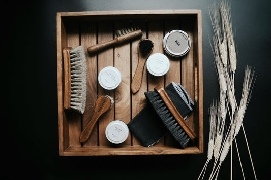 Top 10 Ingredients for Healthy Hair and Scalp