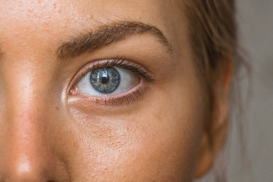Eye Health Supplements: Keep Your Vision Sharp Naturally