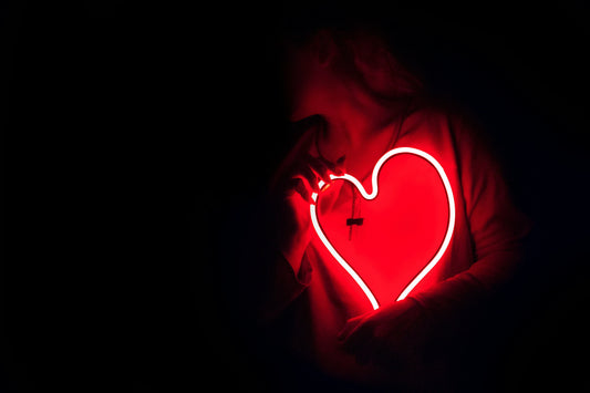 ❤️ Heart Health Essentials: Natural Supplements for a Stronger Cardiovascular System