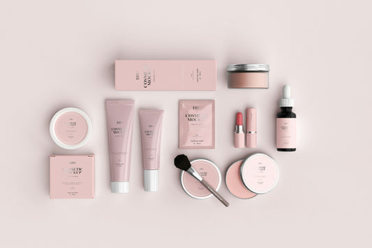 Brightening Skincare for Small Routines, Big Results