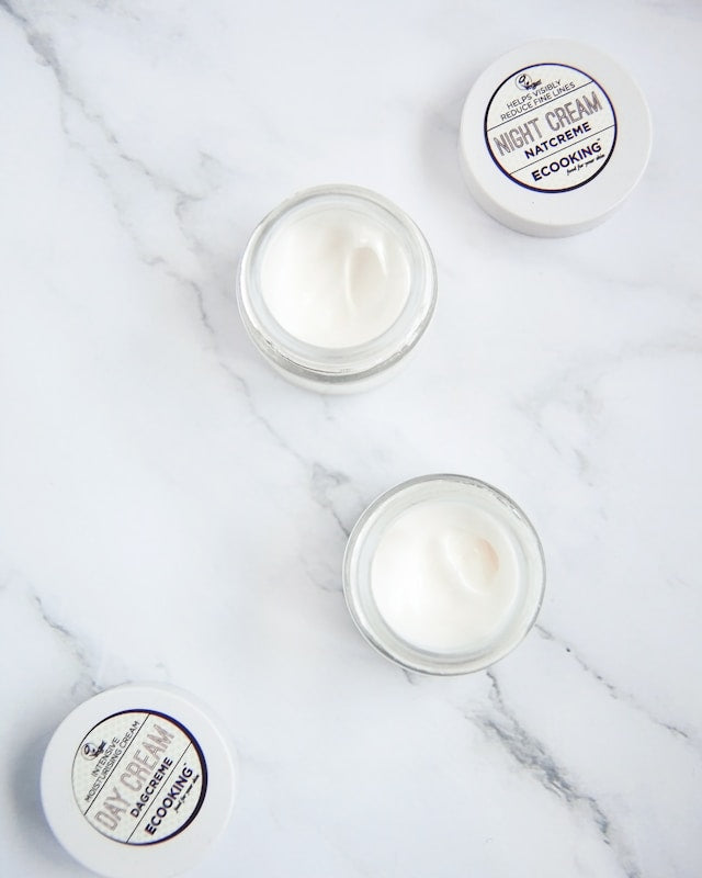 Brightening Creams