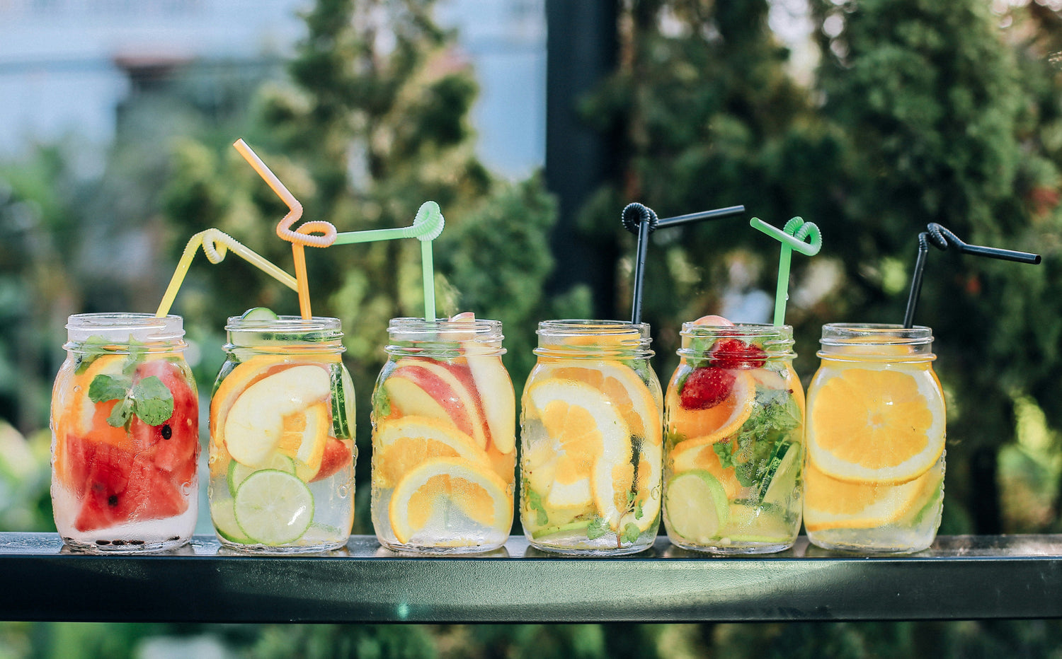 Detox & Cleanse
