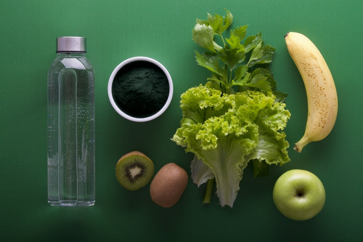 Daily Wellness Essentials