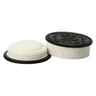 Taste Beauty OREO - FLAVORED LIP BALM - BIRTHDAY CAKE CREME FLAVOR, Clear