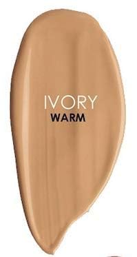 Moisture Complex Advanced Aloe Foundation Ivory