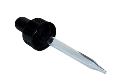 Dr Adorable - Aloe Vera Oil - Pure Natural - 4 oz Amber Glass Bottle with Glass Dropper