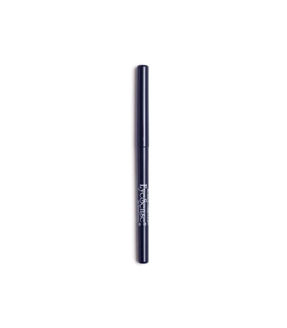 EyeSense Long-Lasting Eyeliner Pencil, Navy, Waterproof, Smudge-Proof, Highly Pigmented, Retractable Tip for Easy Application