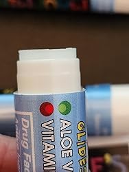 MAUI MIKE'S SPF-15 Best Tasting (Tropical) Lip Balm with Sun Protection(4 Pack). Includes Vitamin E,Aloe Vera and Beeswax. Non Waxy. Best Moisturing Lip Balm for Longer Lasting Flavor.