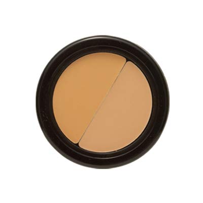 Jolie Cosmetics Corrector Duo - Special Coverage/Light Beige