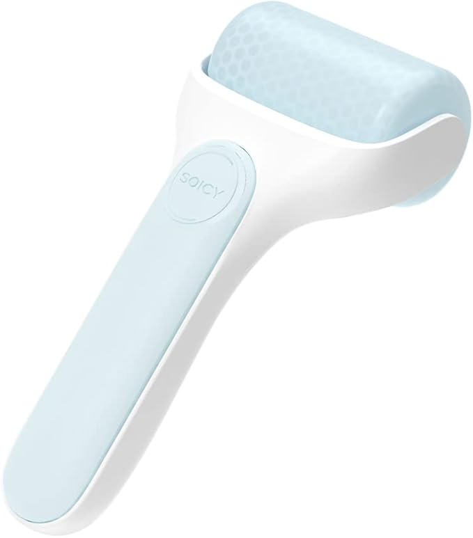 ONLYSKY BEAUTY S20 Face Cooling Ice Roller Facial Massage Ice Roller Beauty Roller for Women