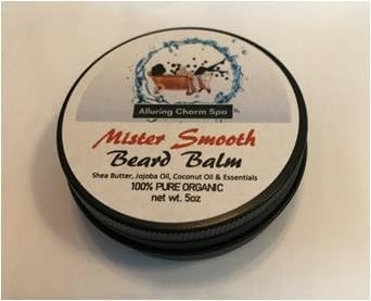 Natural Organic Aromatherapy Spa Gift Set, made from high quality natural and 100% pure organic ingredients to help moisturize and revitalize your skin. 5 PC, Gift Sets for Men!