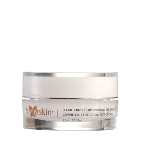 VivierSkin Dark Circle Diminishing Eye Cream, 0.4 Fluid Ounce