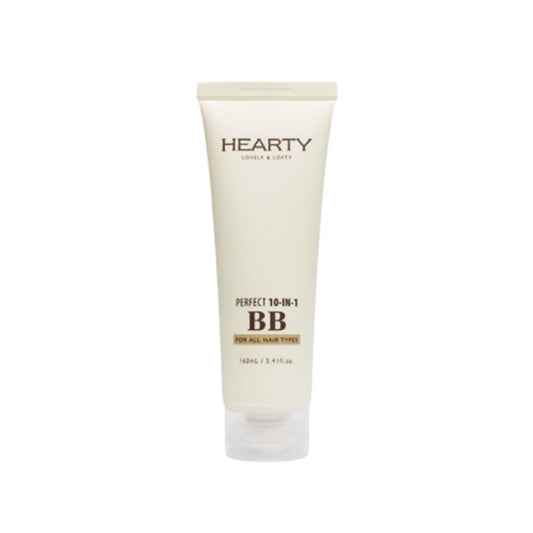 Hearty Perfect 10-in-1 BB (160ml/5.4fl oz)