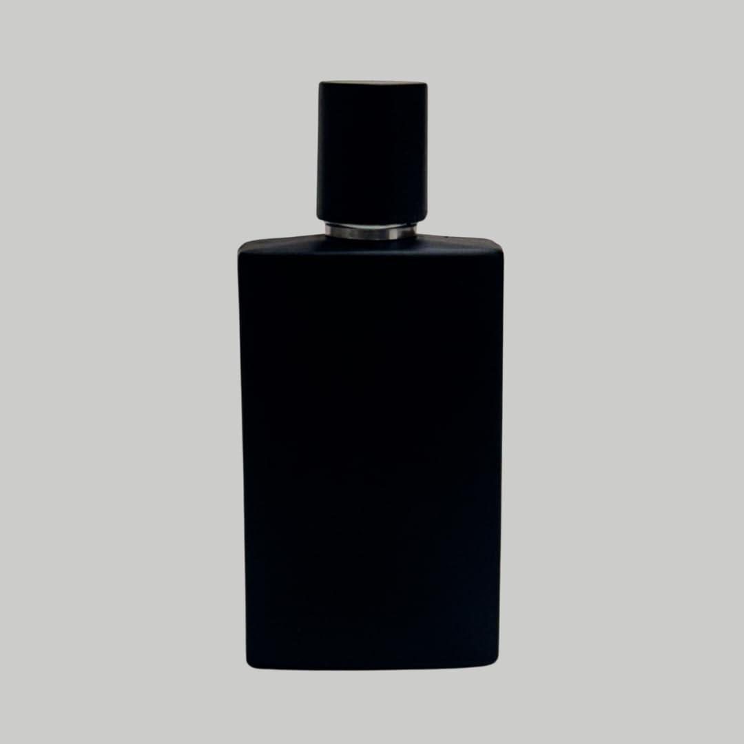 David Walker Albert Perfume - Exclusive Masculine Collection | Bergamot, Lavender, Sicilian Lemon | Long-lasting Scent for men | 50ML/1.7Oz