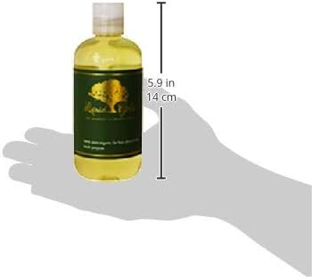 8 oz - Premium Evening Primrose Oil - 100% Pure Natural Organic Skin Hair Body Care