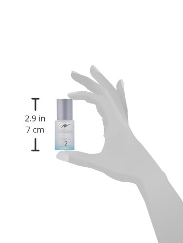 Nailtiques Formula 2 Protein, 0.5 Fl. Oz (Pack of 1)