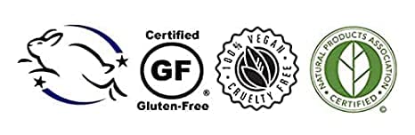 Gabriel Cosmetics Classic Eyeliner (Navy), Natural Eye Liner, Paraben Free, Vegan, Gluten-free, Cruelty- free, Non GMO, long lasting, Infused with Jojoba Seed Oil, Super Smooth formula, 0.04 Oz.