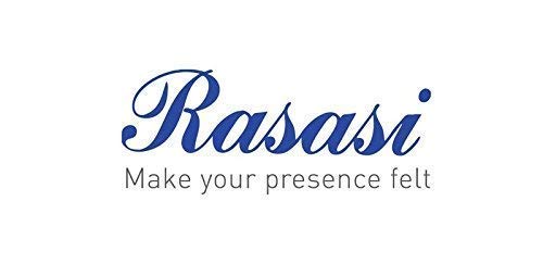 Rasasi Dareej For Men - Eau de Parfum 100ML (3.4 Oz) Premium Arabian Perfume for Men, Ideal Choice In Men Perfumes With A Bold And Long-Lasting Fragrance for Special Occasions & Everyday Elegance