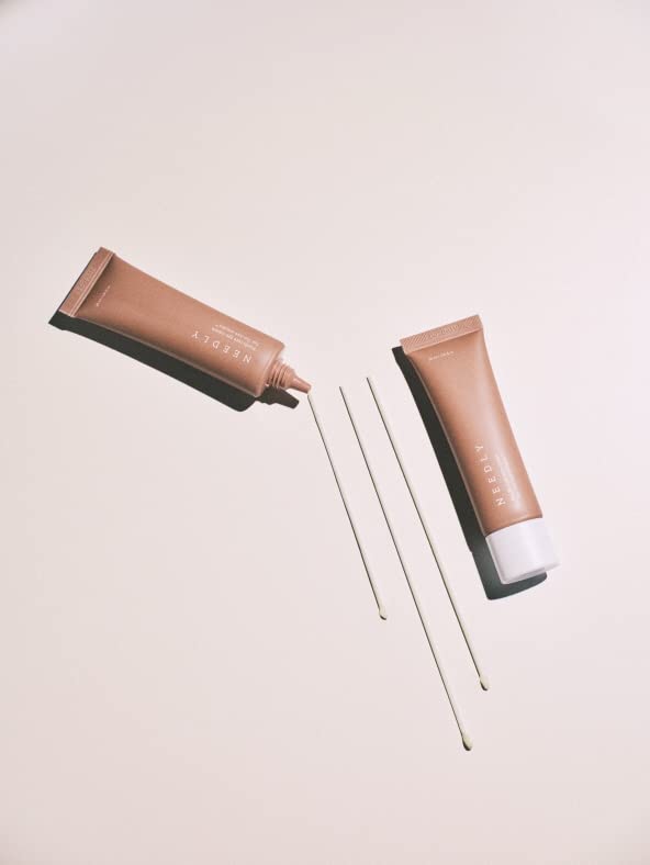 NEEDLY | Youth Core Eye Cream | Daily Anti-aging Eye Treatment | For Fine Lines, Wrinkles and Dark Spot