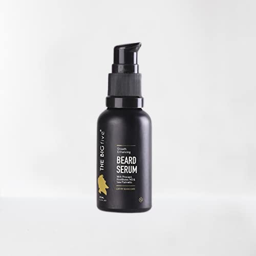 Beard Serum 30ml
