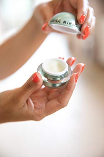 Transformulas Marine Miracle EyeZone Advanced Eye Concentrate, Lightweight Cream, Minimises Wrinkels, Smoothens Skin 11.4ml