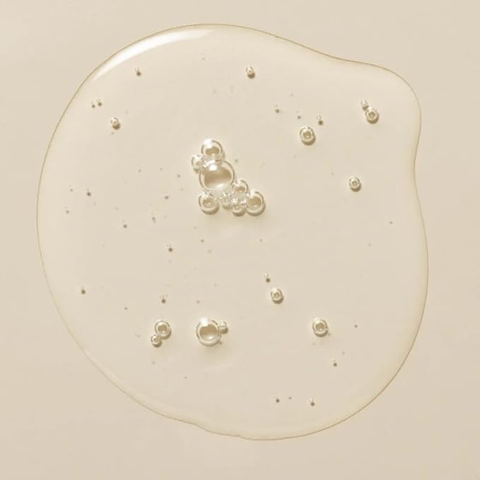 MARA - Natural Chlorella + Reishi Sea Vitamin C Serum | Plant-Based Skin Care | Skin Firming With Moringa + Squalane (0.5 oz | 15 ml)