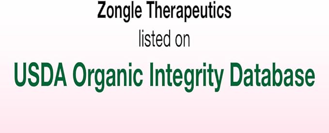 Zongle Therapeutics Organic, Oregano Oil, Food Grade, Safe for Ingestion, Edible, for Drops, Kids – 100% Pure, Oregano Essential Oil, 1 OZ