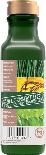 Maui Moisture Thicken & Restore + Bamboo Fibers Strengthening Conditioner to Soften Transitioning or Natural Hair & Renew Brittle Hair, Vegan, Silicone & Paraben-Free, 13 fl oz (Pack of 2)