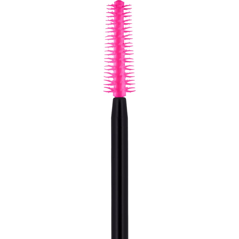 essence | Lash Without Limits Tubing Extreme Lengthening & Volume Mascara | Waterproof & Tubing| Vegan, Cruelty Free & Paraben Free
